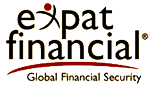 Expat Financial logo