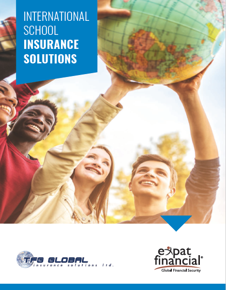 International School Insurance Solutions Brochure