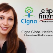 Cigna Inernational Health Insurance