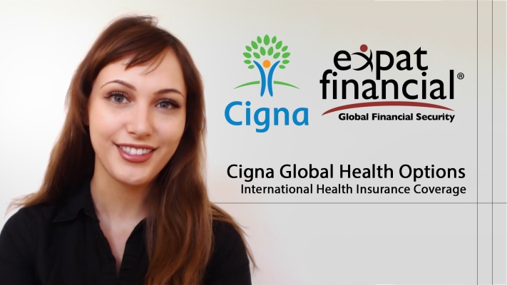 Cigna Inernational Health Insurance