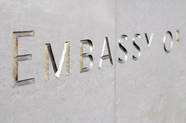 embassy-istock