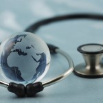 Moving abroad consider health insurance