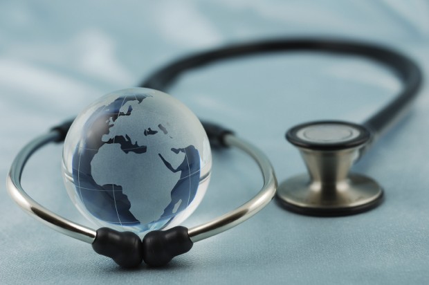 Moving abroad consider health insurance