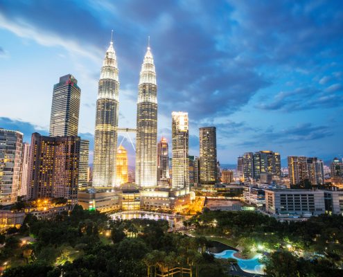 Kuala Lumpur Expat Insurance
