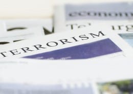terrorism coverage