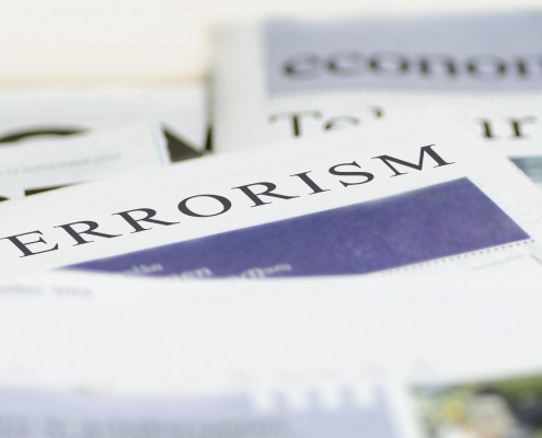 terrorism coverage