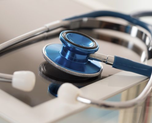 shopping for expat health insurance