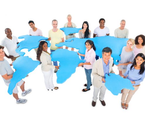 expatriate employee insurance