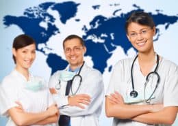apply for International Health Insurance