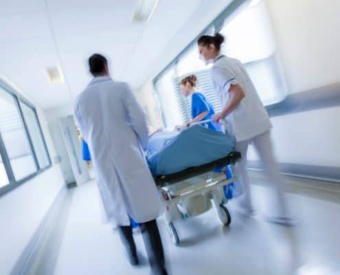 Medical Claim
