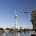 Olympiaturm tower in Munich, Germany — a country with a well-structured healthcare system