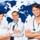 International Health Insurance provider