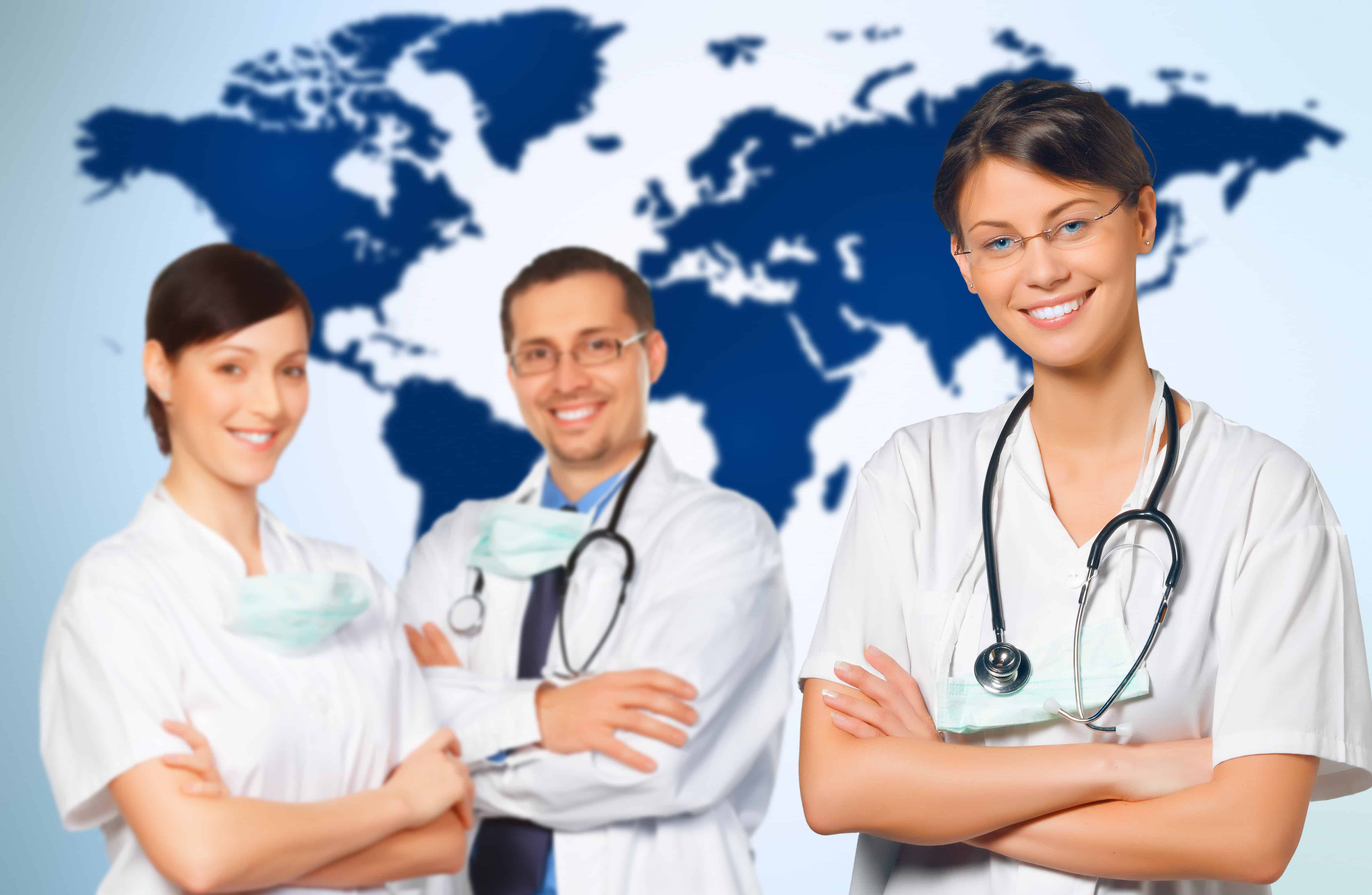 expatriate health insurance