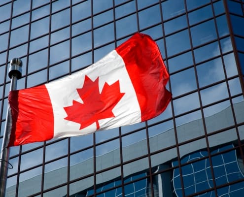 Canada Expat Insurance