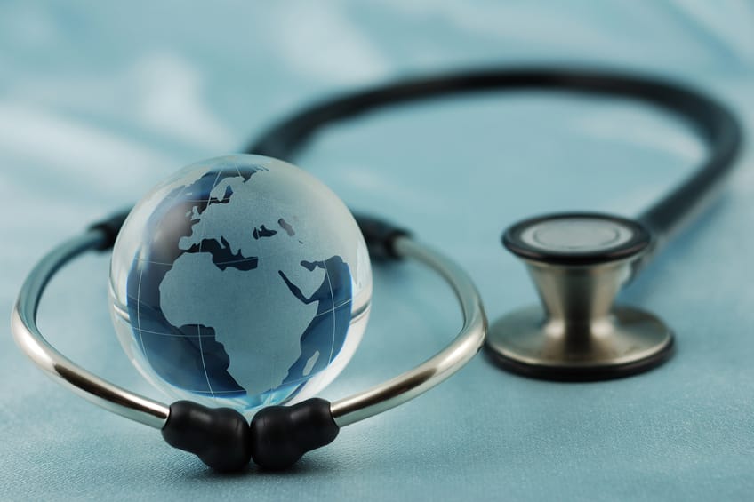 Global healthcare
