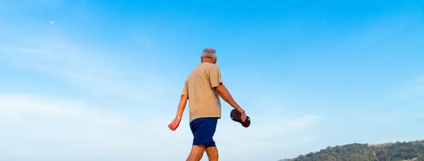Retire in South America