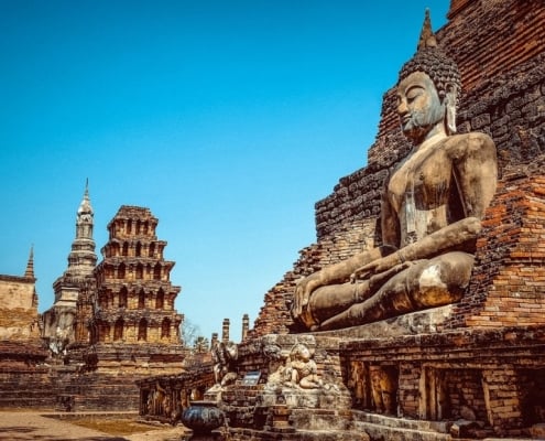 Thailand Healthcare System