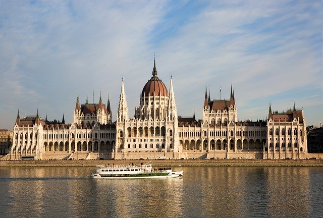Expatriates in Hungary