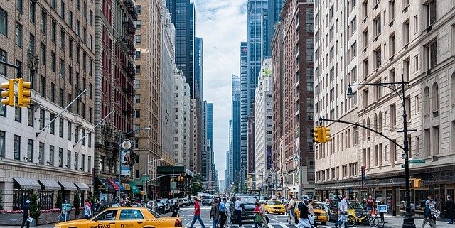 New York expat city guide