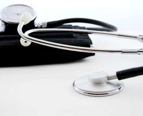 Healthcare in Latvia