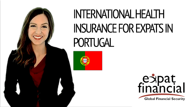 International Health Insurance for Expats in Portugal Video