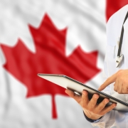 Healthcare in Canada