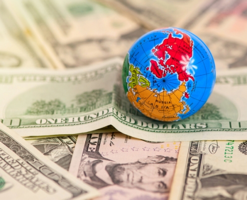 Falkland Islands Expat Insurance