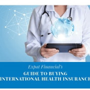 international health insurance guide