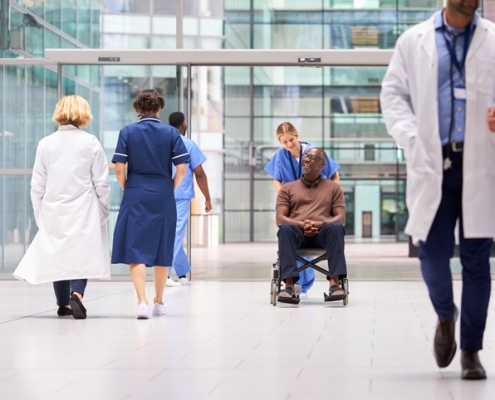 Expat Health Plan Limits