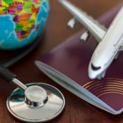 accessing healthcare abroad