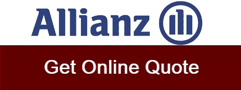 Allianz Quote Button