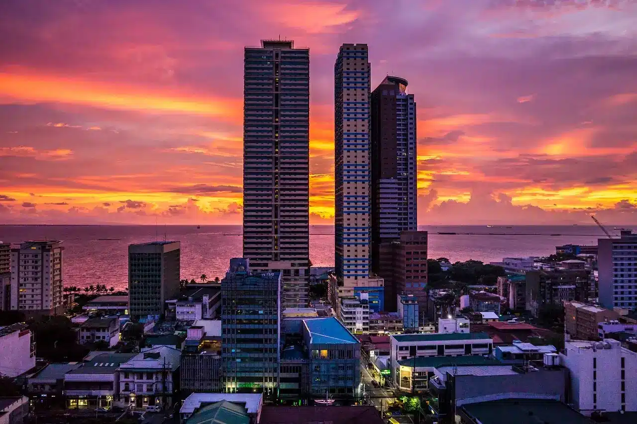 Manila City Guide - Expat Insurance