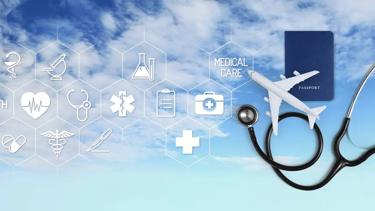 Differences Between International Health Insurance and Travel Medical Insurance