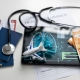 expat health insurance
