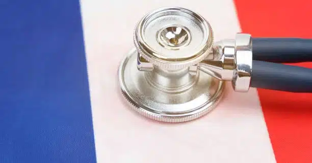 Global Healthcare Coverage
