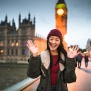 how to become expat
