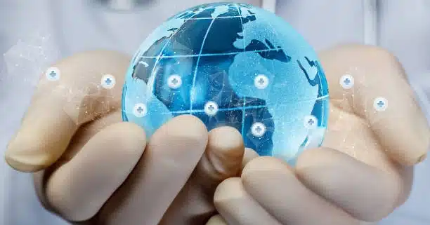 private international health insurance