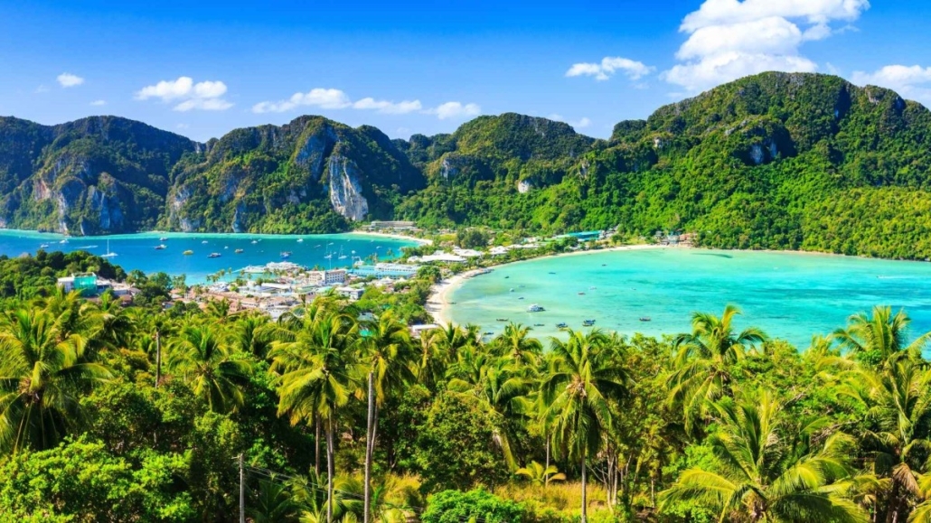 Retire In Thailand