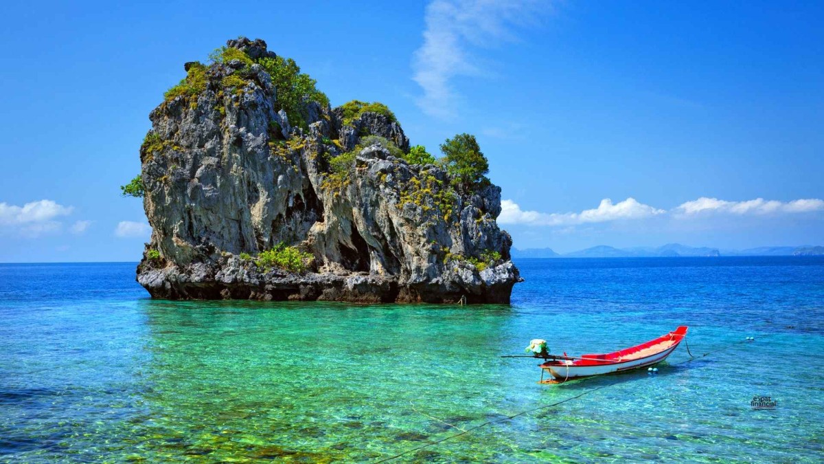 Retire In Thailand