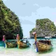 Thailand beaches
