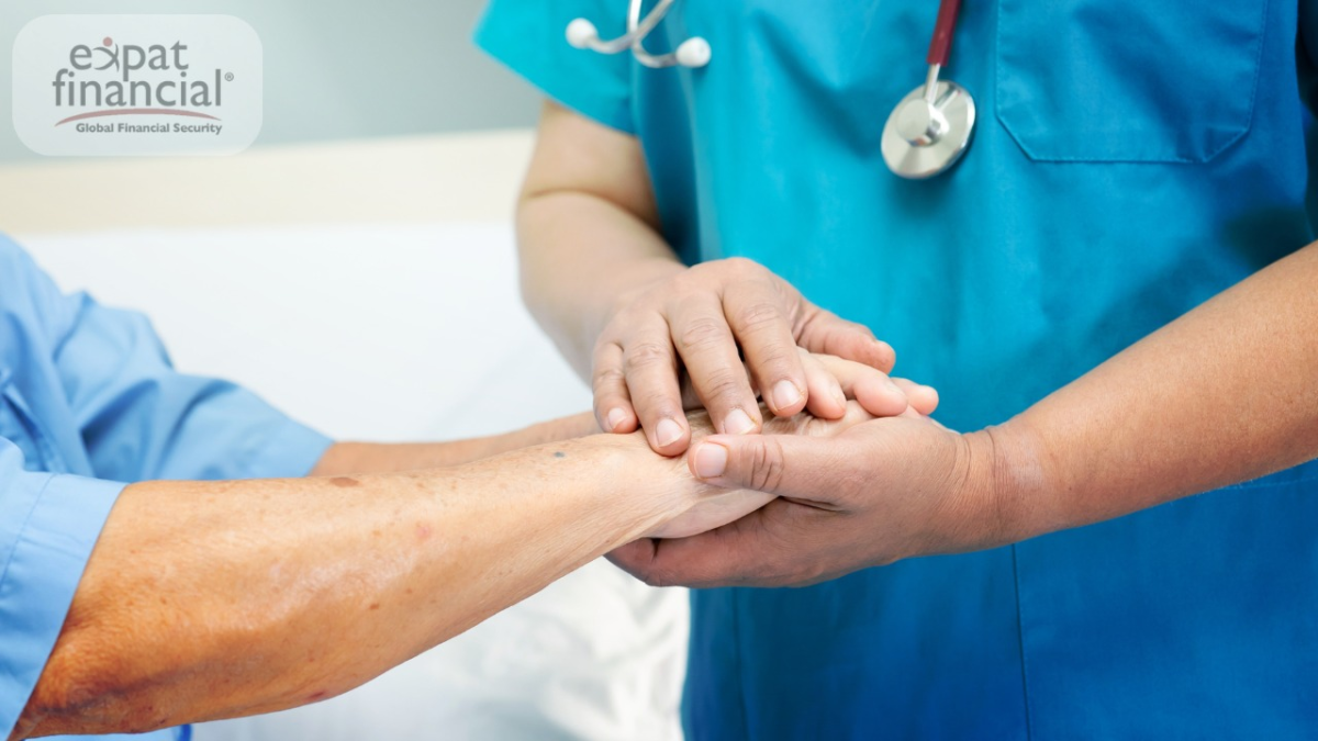 healthcare abroad