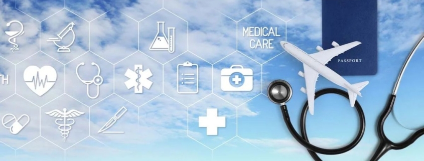 Overseas Health Insurance for Expats