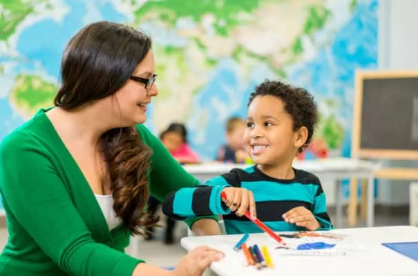 education abroad