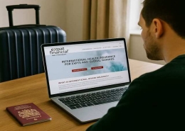 exploring expat financial options