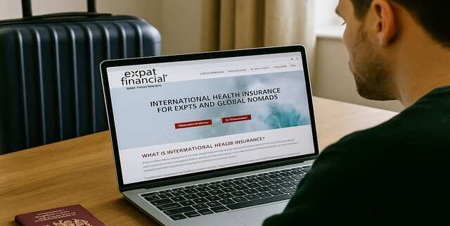 exploring expat financial options