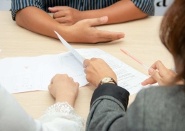 Applying for an Expat Assignment