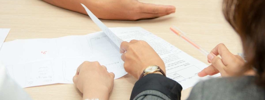 Applying for an Expat Assignment