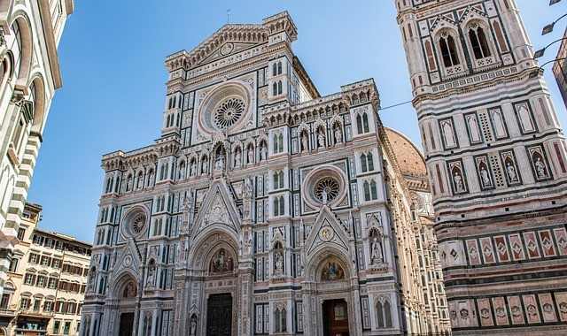 Florence-Cathedral-
