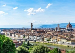 Florence Italy