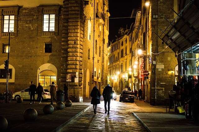 Florence Street